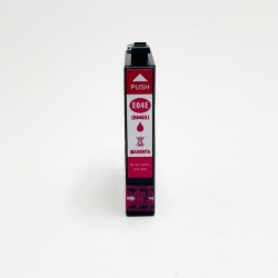 Epson Compatible Ink - T04E383 {M}